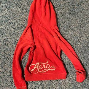Aeropostale authentic y2k iconic jacket